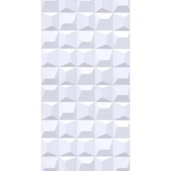 Sisustuslevy Järnvik Decoration Timantti PU 25x600x1200mm