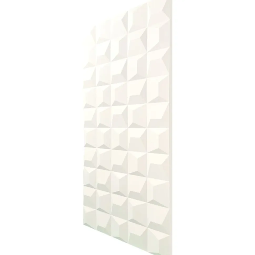 Sisustuslevy Järnvik Decoration Timantti PU 25x600x1200mm