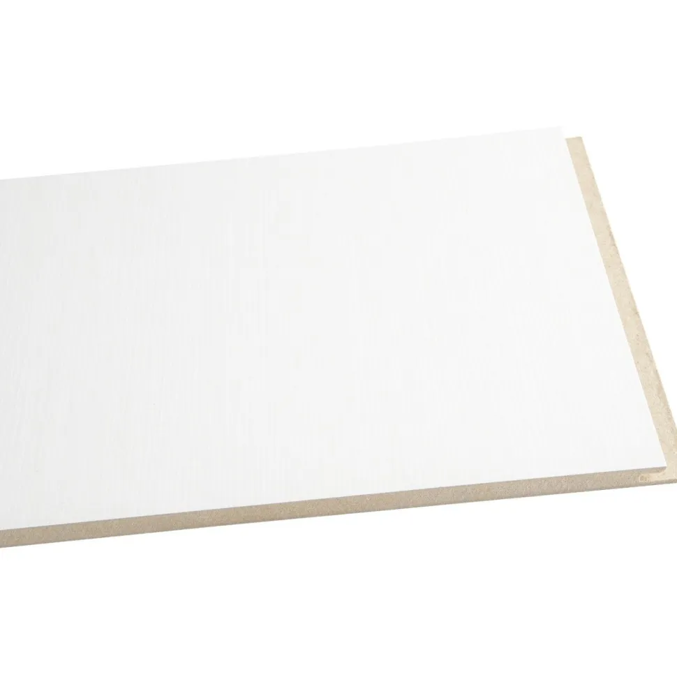Sisustuslevy Maler ART 8x616x2800mm MDF kaisla lootus
