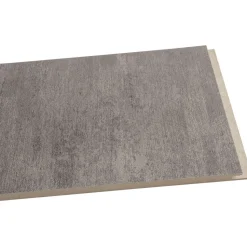 Sisustuslevy Maler ART 8x616x2800mm MDF metalli platina
