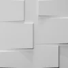 Sisustuslevy Mannerlaatta 3D Rubik 500x500 mm