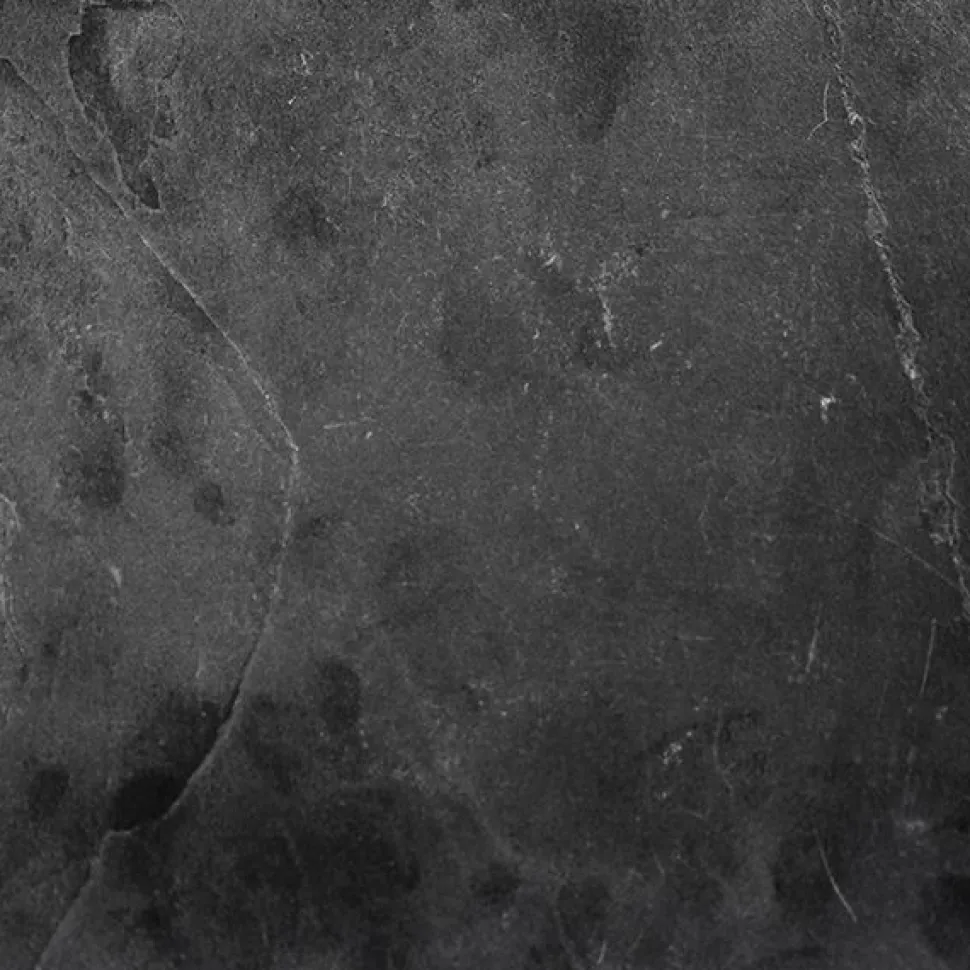 Sisustuslevy Slate Lite 1200x2400 mm Musta sileä