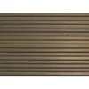 Sisustuspaneeli Siparila Vire 15x90x3600 mm kuultava hiekka