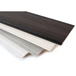 Sisustuspaneeli Effex Design STS 10x200x3000 mm Snow 3 m²