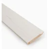 Sisustuspaneeli Jokiwood STP 12x95x2100mm, mänty, valkolakattu, päätypontattu