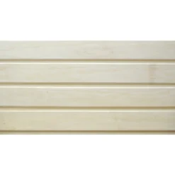 Sisustuspaneeli Karava STP 15x90x2100 mm haapa