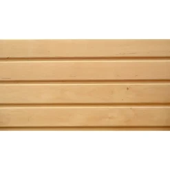 Sisustuspaneeli Karava STP 15x90x3000 mm tervaleppä