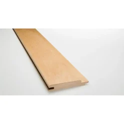 Sisustuspaneeli Karava STP 15x90x2400 mm tervaleppä