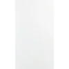 Sisustuspaneelin täyttölevy Lundbergs Solliden 400x837mm HDF valkoinen