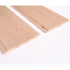 Sisustuspaneeli Siparila Aava 15x220x2050 mm mänty liimapuu lakattu kuultava ruskea Hiekkaranta