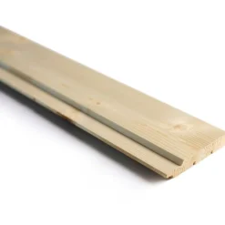 Sisustuspaneeli STV 14x95x2250mm kuusi TK