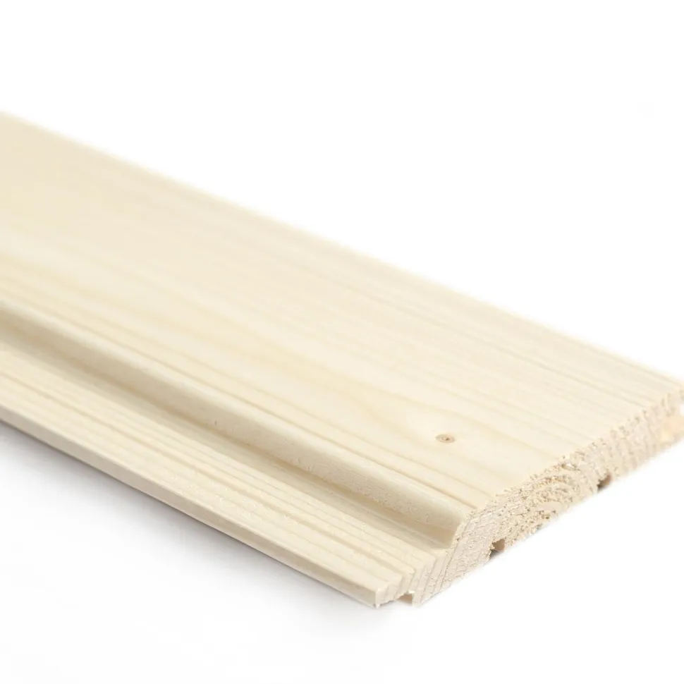 Sisustuspaneeli Wicco STP TK PP 14x95x3570 mm 8 kpl/pkt