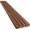 Sisustus-/saunapaneeli Karava Kallio 3-valeura 15x90x4500 mm lämpökäsitelty mänty