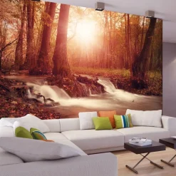 Sisustustarra Artgeist Autumn Dreaminess 70x98cm