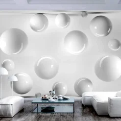 Sisustustarra Artgeist Balls 70x98cm