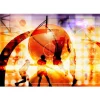 Sisustustarra Artgeist Basketball eri kokoja