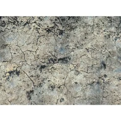 Sisustustarra Artgeist Cracked Stone 70x98cm