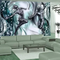 Sisustustarra Artgeist Dance of Senses 70x98cm