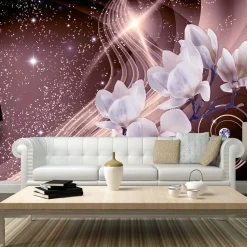 Sisustustarra Artgeist Dust of Light 70x98cm