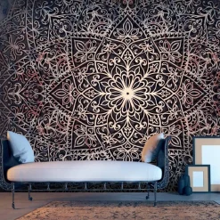 Sisustustarra Artgeist Exotic Artistry 70x98cm