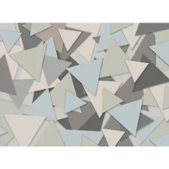 Sisustustarra Artgeist Geometric Puzzle 70x98cm