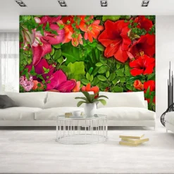 Sisustustarra Artgeist Lilac Serenade 70x98cm