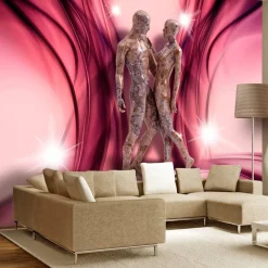 Sisustustarra Artgeist Marble dance 70x98cm