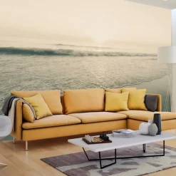 Sisustustarra Artgeist Morning Kiss 70x98cm