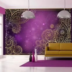 Sisustustarra Artgeist Oriental openworks 70x98cm