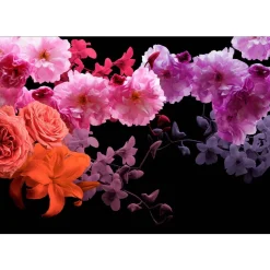 Sisustustarra Artgeist Spring Cocktail 70x98cm