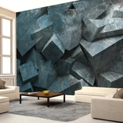 Sisustustarra Artgeist Stone avalanche 70x98cm