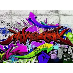Sisustustarra Artgeist Urban Style 70x98cm