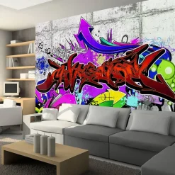 Sisustustarra Artgeist Urban Style 70x98cm