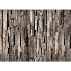 Sisustustarra Artgeist Wooden Curtain 70x98cm