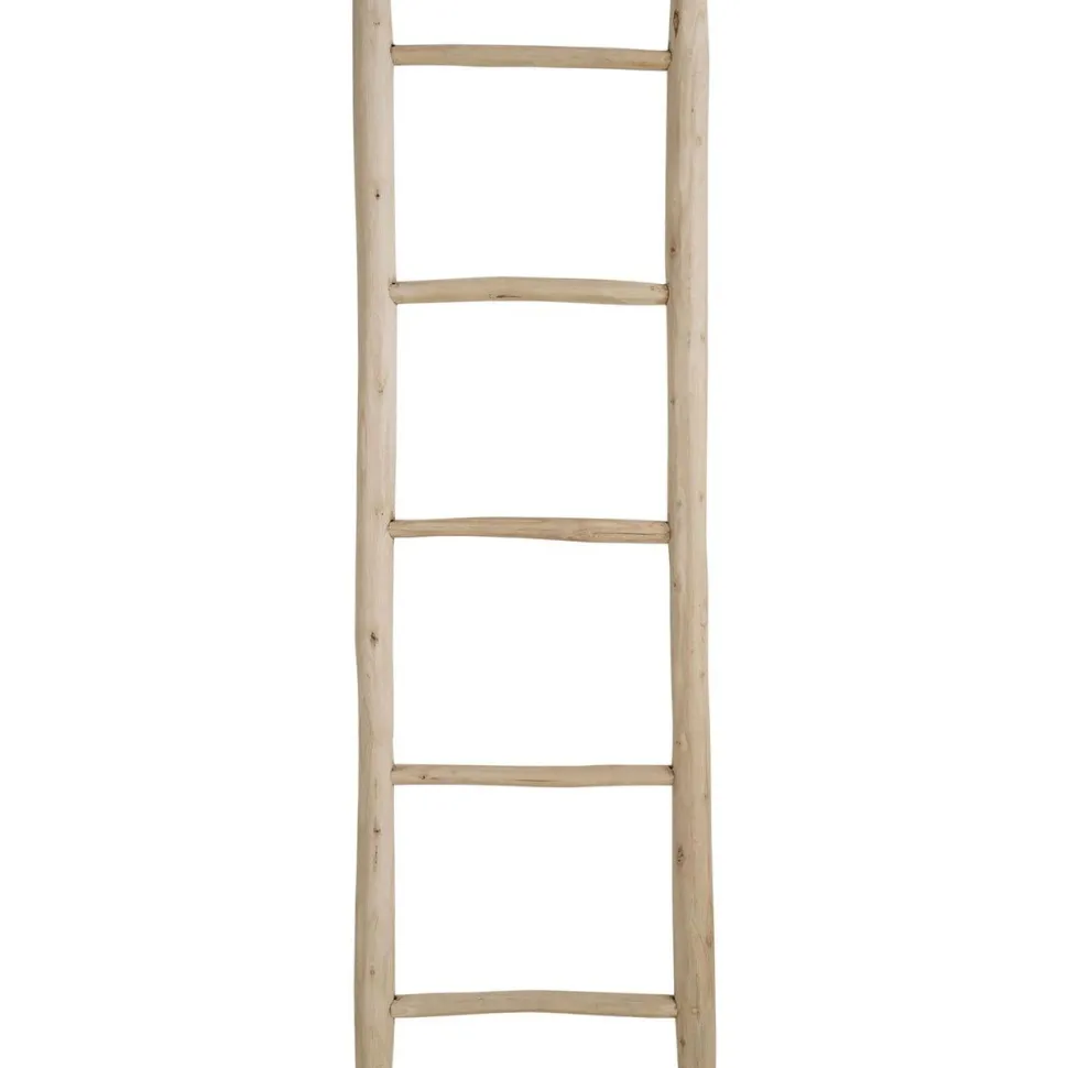 Sisustustikkaat House Nordic Ladder, 50x150cm, tiikki
