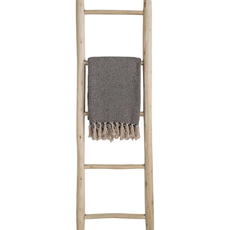 Sisustustikkaat House Nordic Ladder, 50x150cm, tiikki