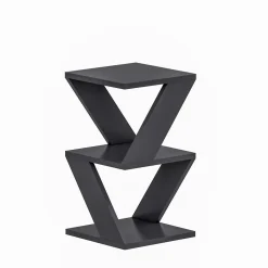 Sivupöytä Linento Furniture Albeni, 30x30cm