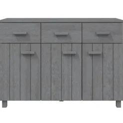 Sivupöytä Hamar 113x40x80cm, mänty, eri värejä