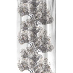 Sivuverho Vallila Väre, 140x250cm
