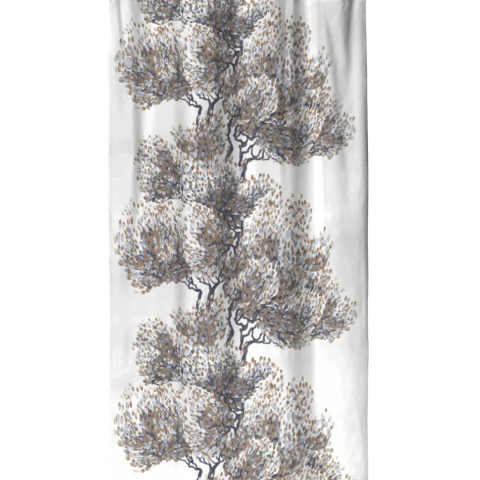 Sivuverho Vallila Väre, 140x250cm