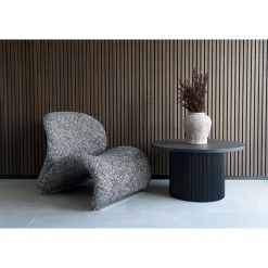 Sohvapöytä House Nordic Boavista, ø80cm