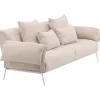 Sohva Vind Öckerö, 3-istuttava, beige