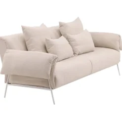 Sohva Vind Öckerö, 3-istuttava, beige