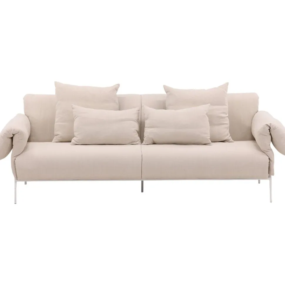 Sohva Vind Öckerö, 3-istuttava, beige