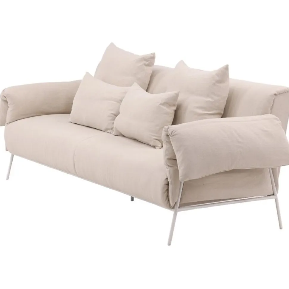 Sohva Vind Öckerö, 3-istuttava, beige
