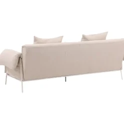 Sohva Vind Öckerö, 3-istuttava, beige