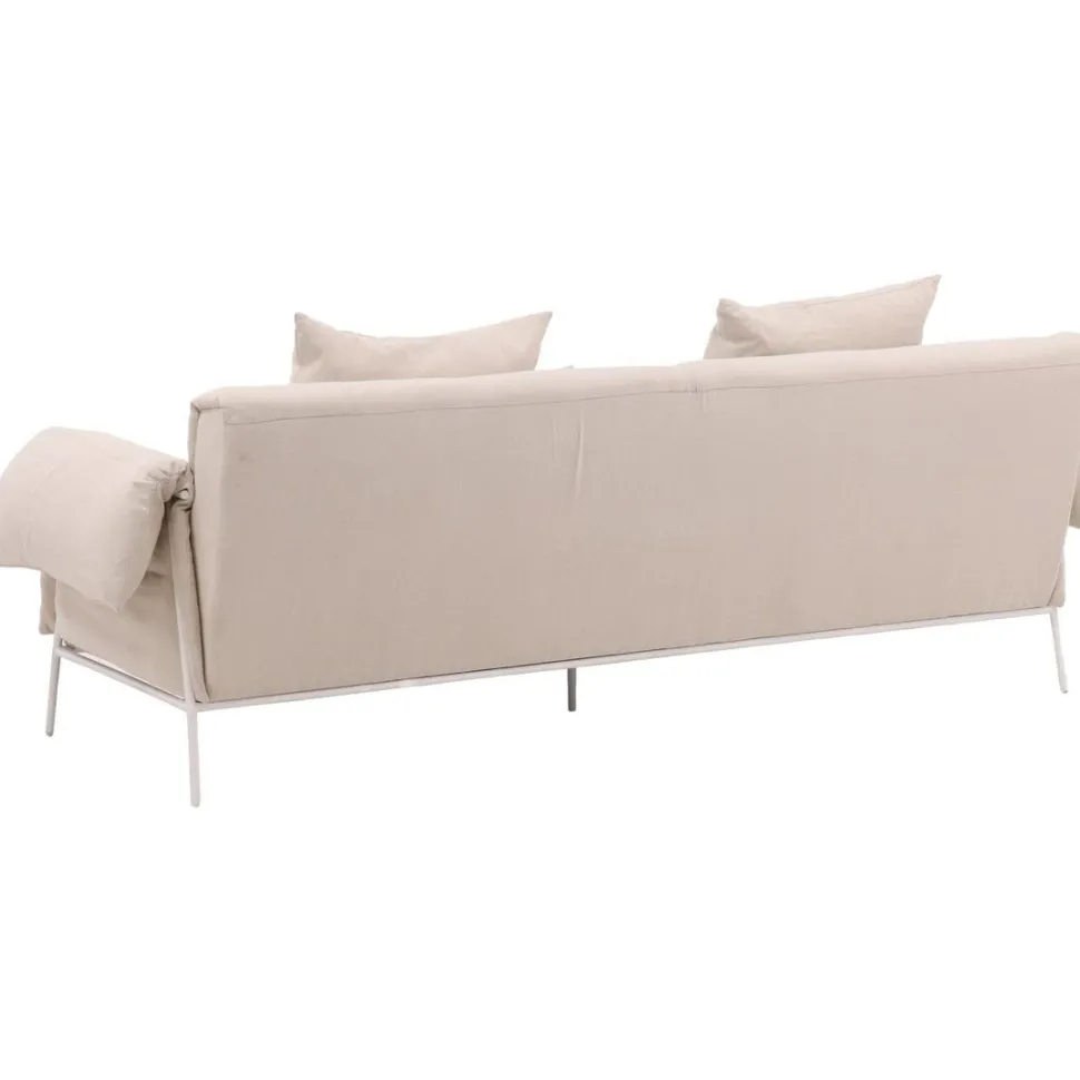 Sohva Vind Öckerö, 3-istuttava, beige