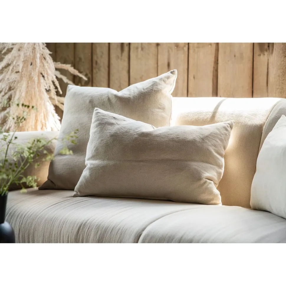Sohva Vind Öckerö, 3-istuttava, beige