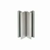 Sokkelin kulmalista Grip Jolly corner 150mm rst