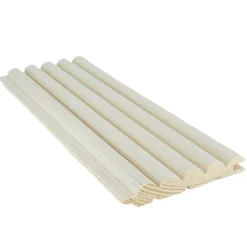 Sormipaneeli Cent 15x95mm, mänty, valkolakattu, eri pituuksia